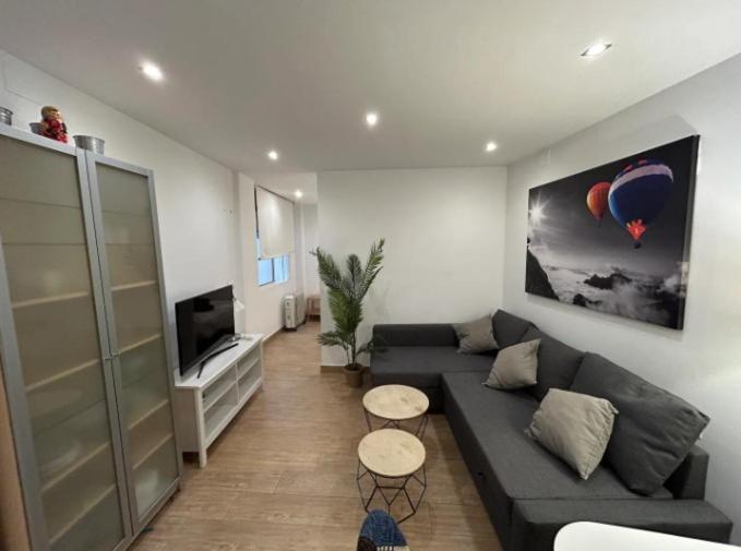 Acogedor Apartamento Picasso مالقة المظهر الخارجي الصورة