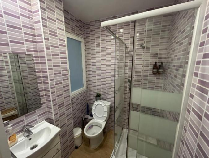 Acogedor Apartamento Picasso مالقة المظهر الخارجي الصورة